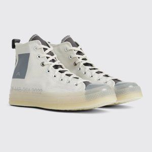 Converse Chuck Taylor All-Star 70 Hi A-COLD-WALL Silver Birch